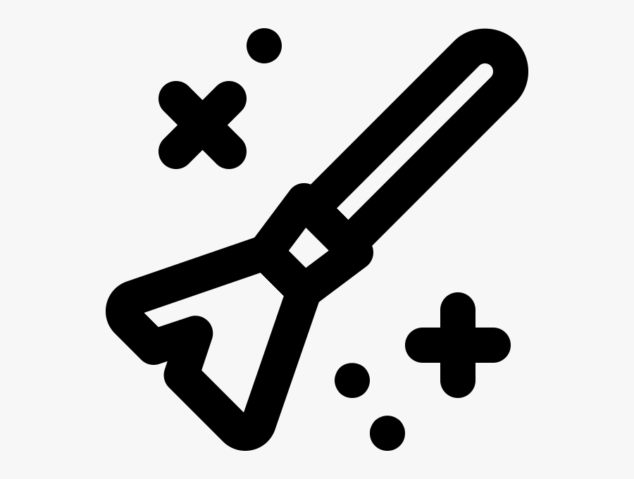 Cleaning Rubber Stamps Stampmore - Icon, Transparent Clipart