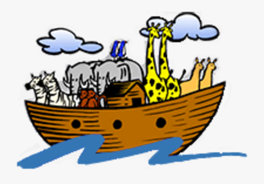 All Aboard For Noah"s Ark Of Central Florida - Noah's Ark Animated Gif, Transparent Clipart