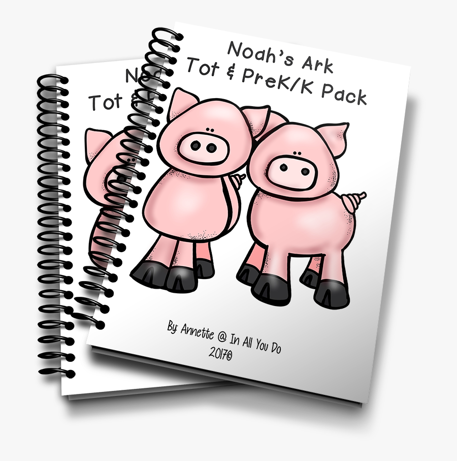 Your Little Ones Will Love Working Through This Noah"s - Tax Training Course, Transparent Clipart