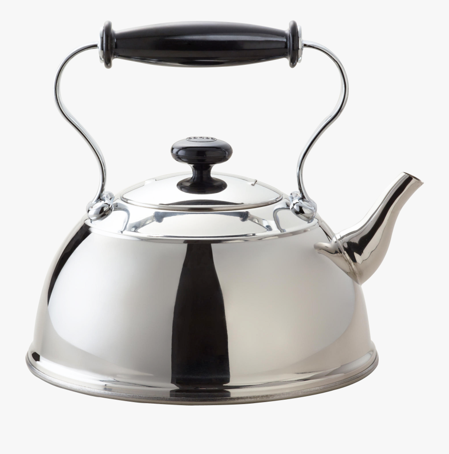 Tea Kettle Png, Transparent Clipart