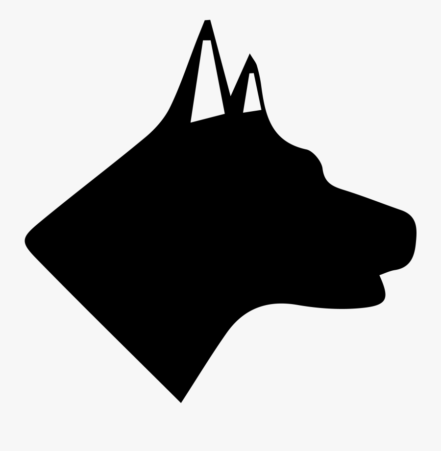 Guard Dog Clipart , Png Download, Transparent Clipart