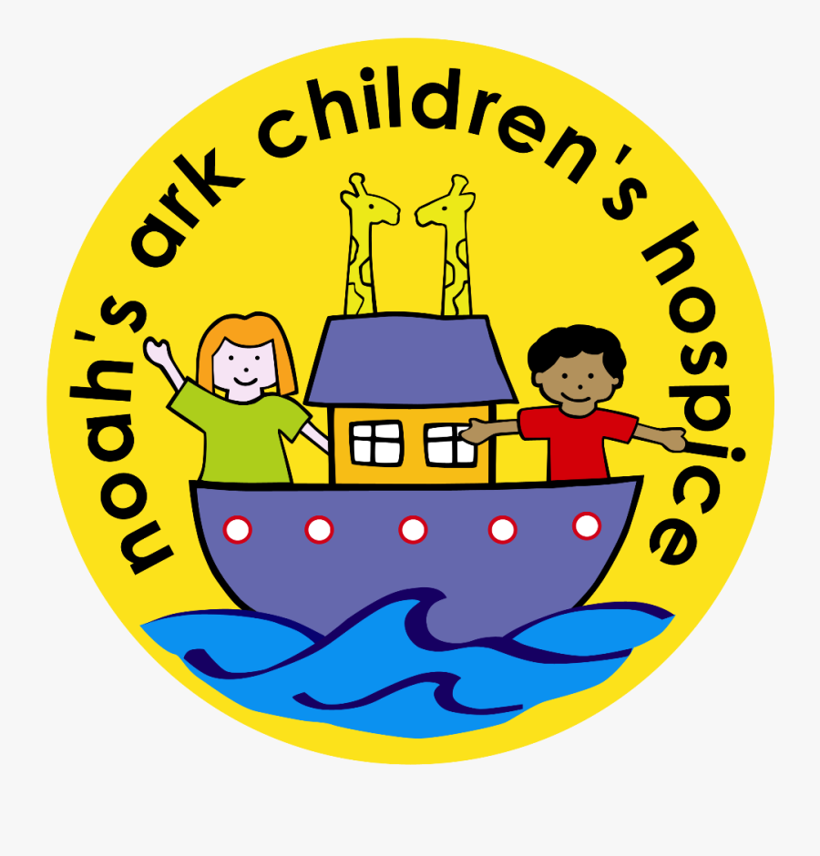 Media Item - Noah's Ark Hospice, Transparent Clipart