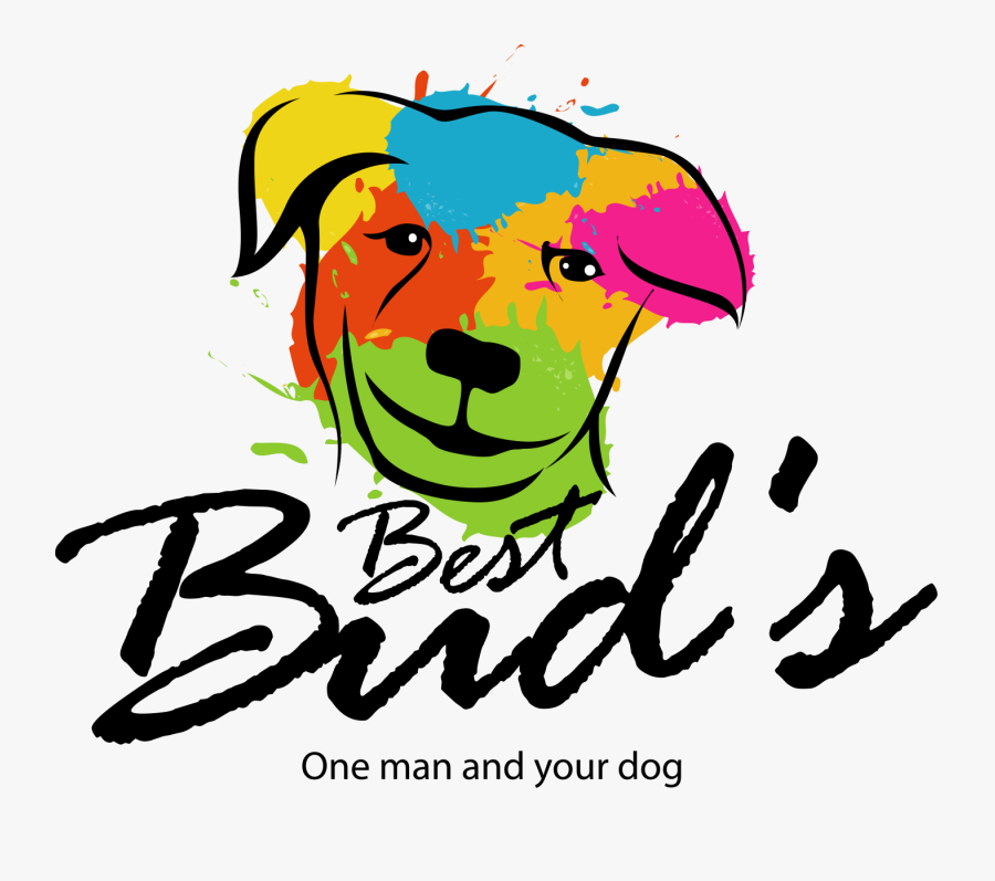 Best Buds Newcastlebest Buds Newcastle - Dog Best Bud, Transparent Clipart