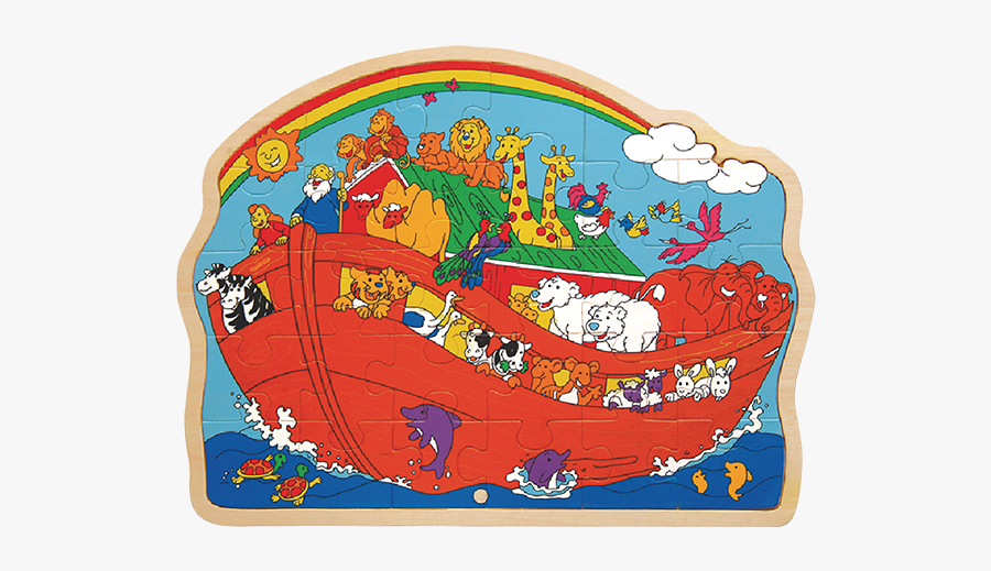 Fa Kirakó Noé Bárkája, Transparent Clipart