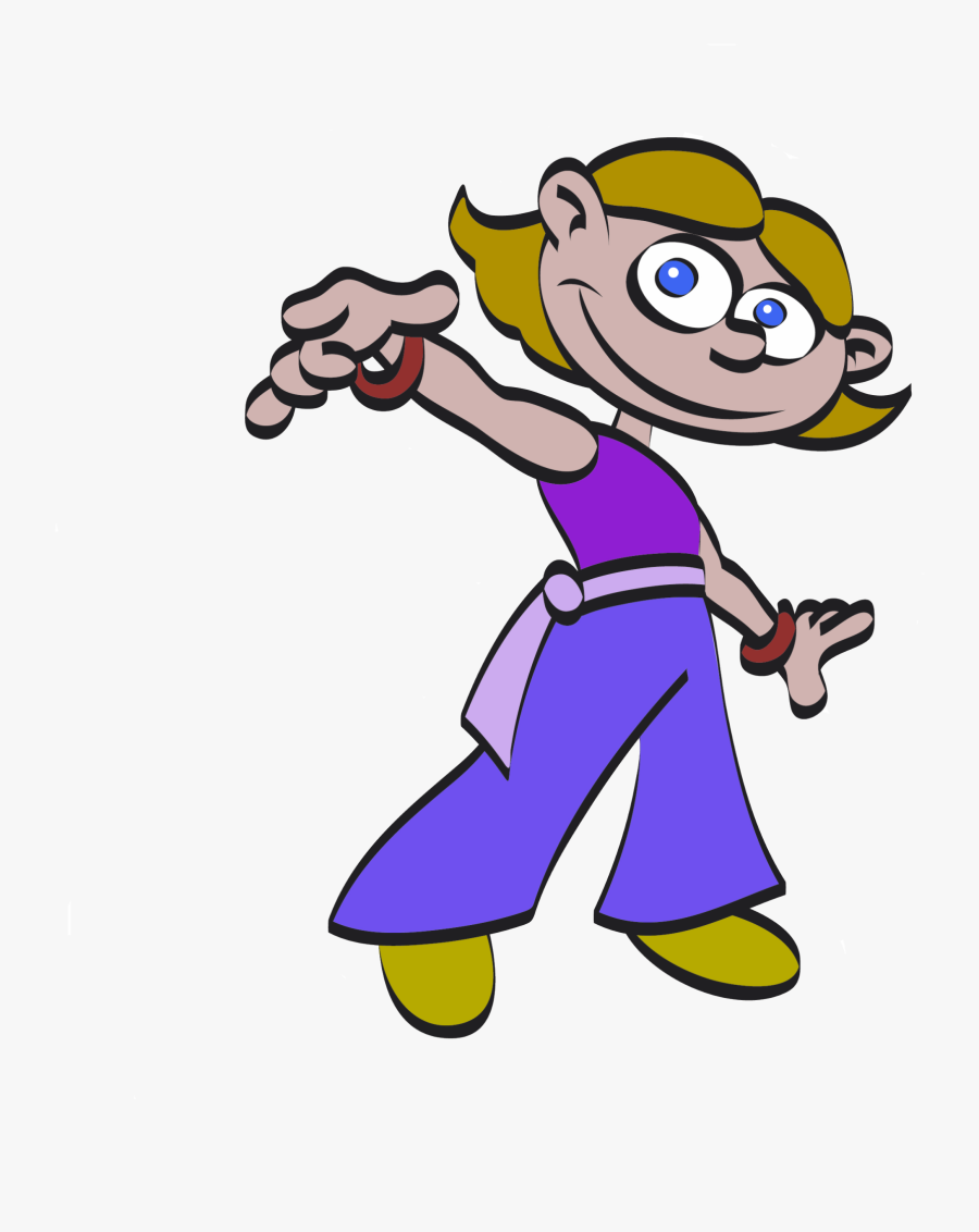Cartoon, Transparent Clipart