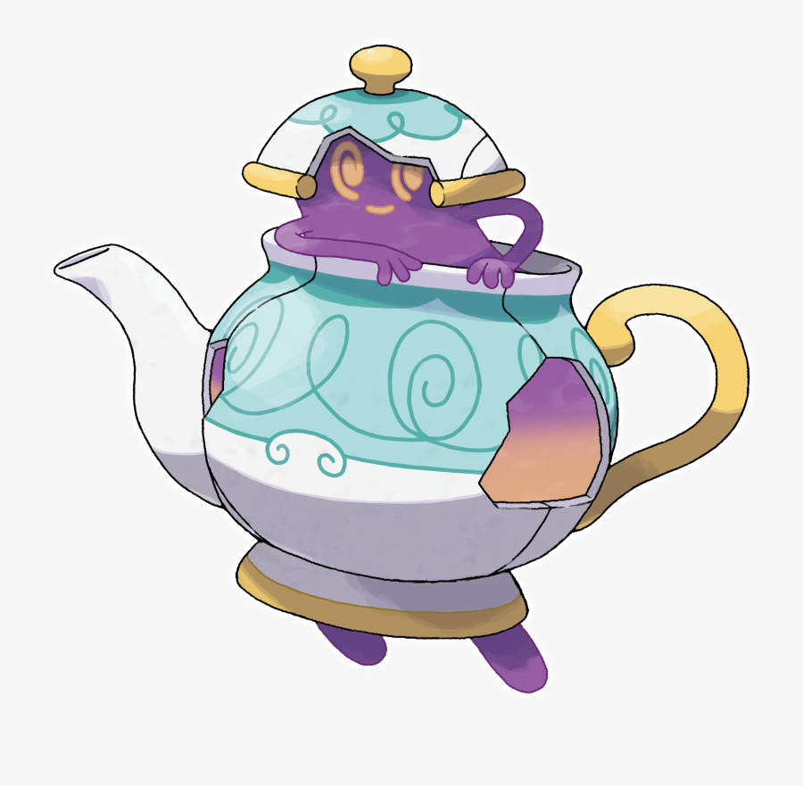 New Pokemon Sword And Shield, Transparent Clipart