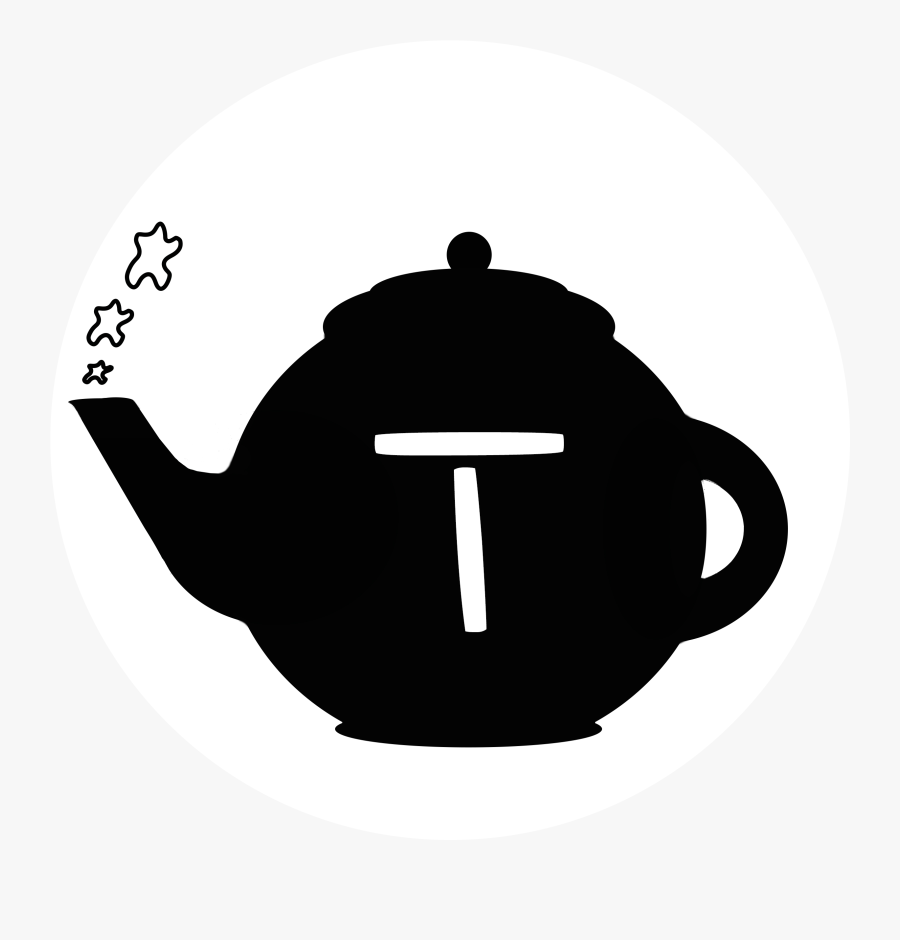 Teapot Records - Teapot, Transparent Clipart