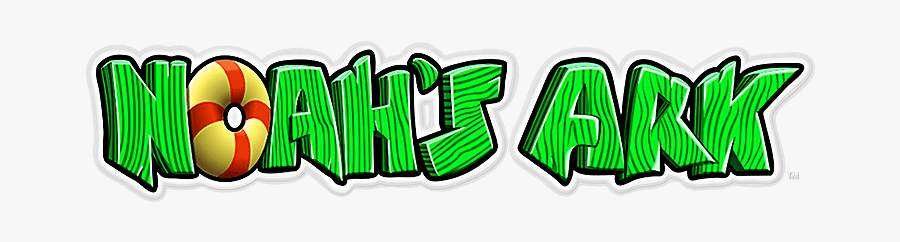 Noahs Ark Igt Png, Transparent Clipart