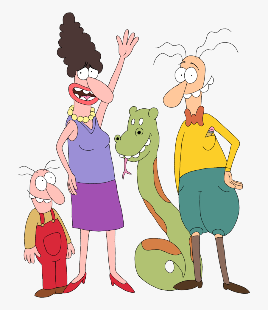 The Ark By Wumowumo-dat15q7 - Cartoon, Transparent Clipart