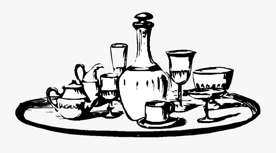 Teapot Tea Server Earl Grey Free Picture - Imagini Ceainic Png, Transparent Clipart