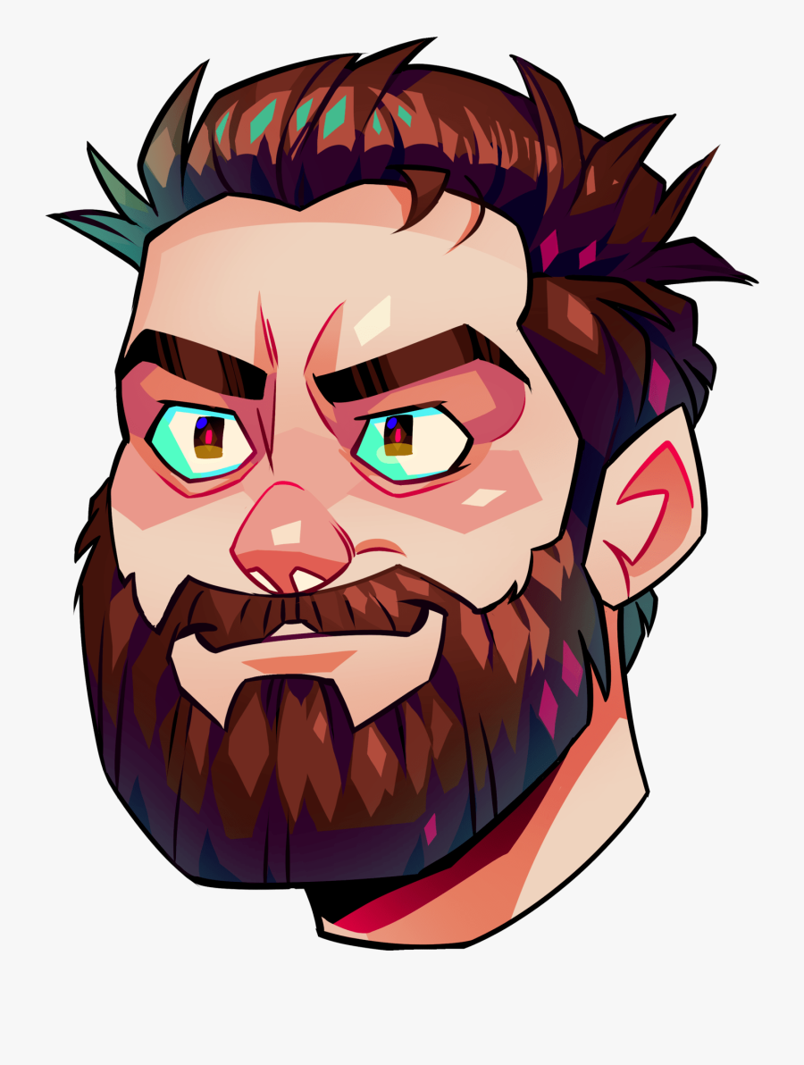 Jirard Khalil Peanut Butter Gamer Wiki Fandom Powered - Pbg Hardcore Portrait, Transparent Clipart