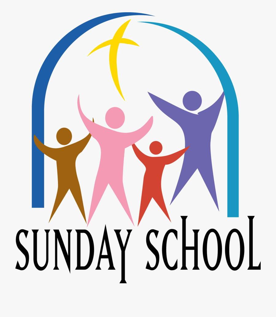 High Quality Image Vector - Sunday School Clipart, Transparent Clipart