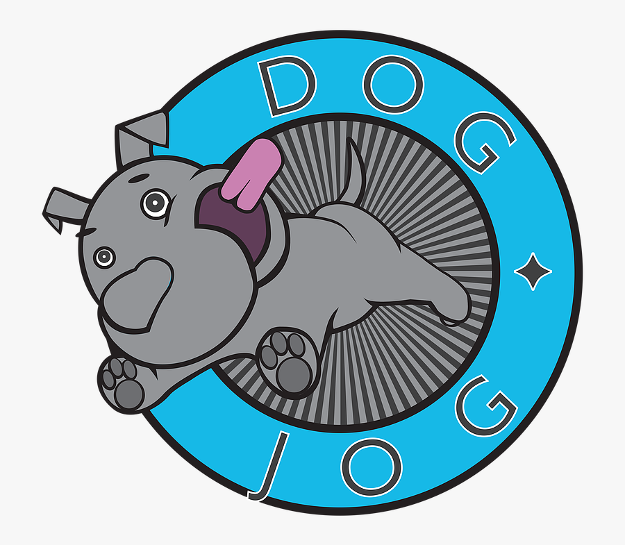 Dog Jog Is A Local, Veteran-owned Business Dedicated - レトロ 扇風機, Transparent Clipart