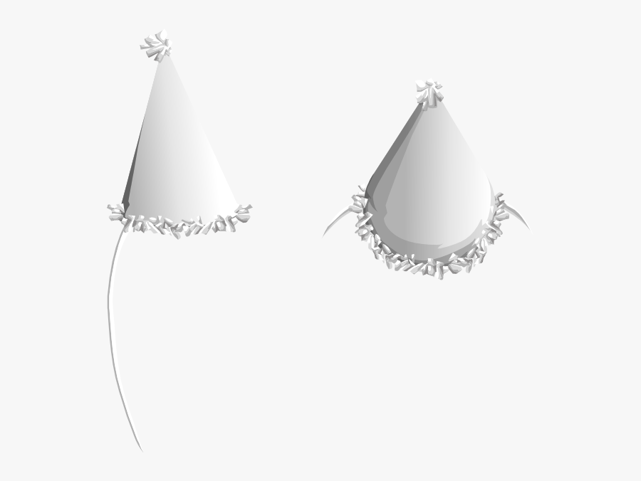 Party Hat Svg Clip Arts - Still Life Photography, Transparent Clipart