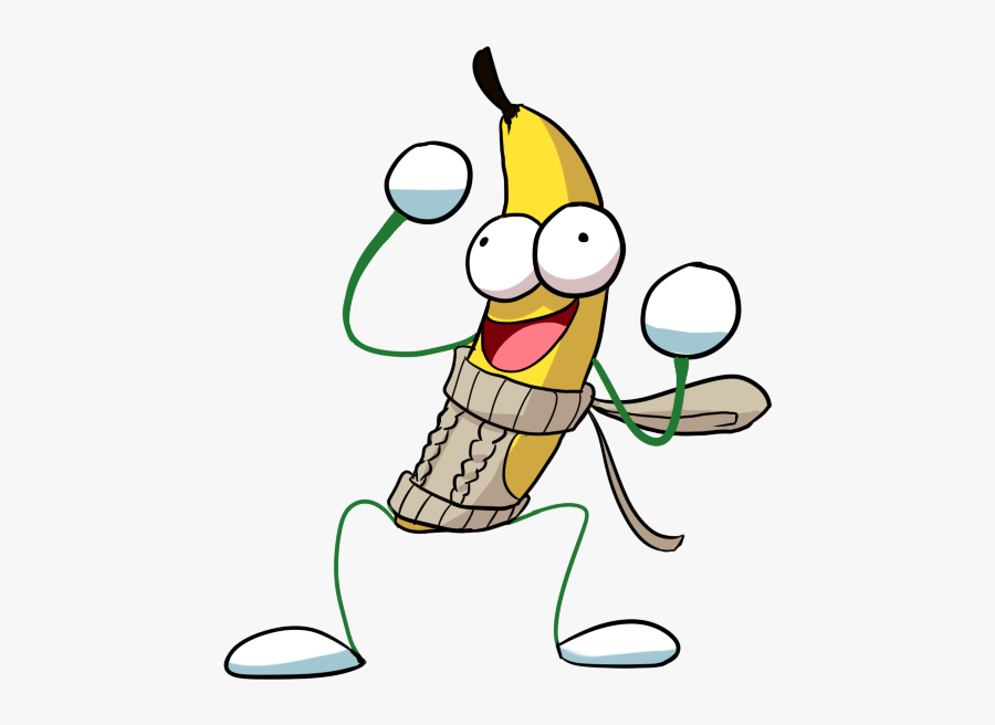 Clip Art It S Butter Virgin - Peanut Butter Animated Transparent, Transparent Clipart