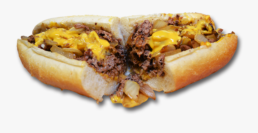 Jim"s Steaks-in The Top 10 Most Popular Spots For An - Philly Cheese Steak Png, Transparent Clipart