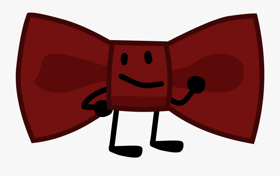 Object Filler Wiki - Object Filler Bowtie, Transparent Clipart