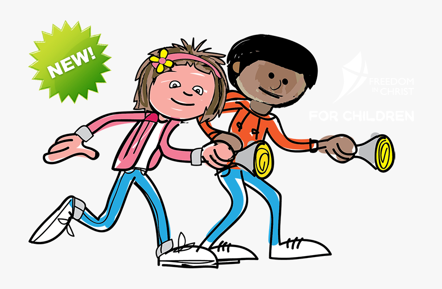 Freedom In Christ Lightbringers, Transparent Clipart