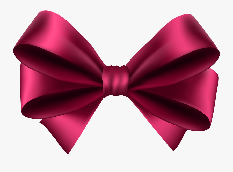 Transparent Background Bow Tie Png, Transparent Clipart