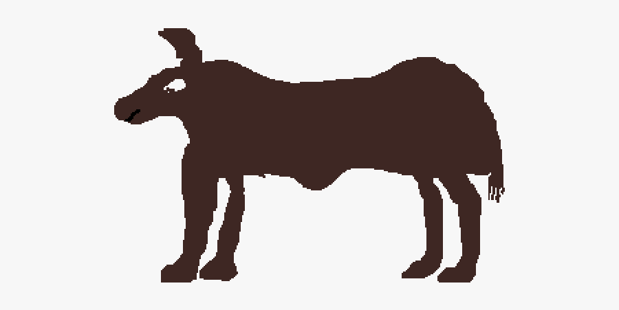 Animal Figure, Transparent Clipart