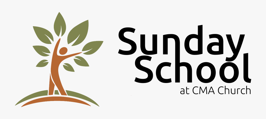 Sunday School Clip Art, Transparent Clipart