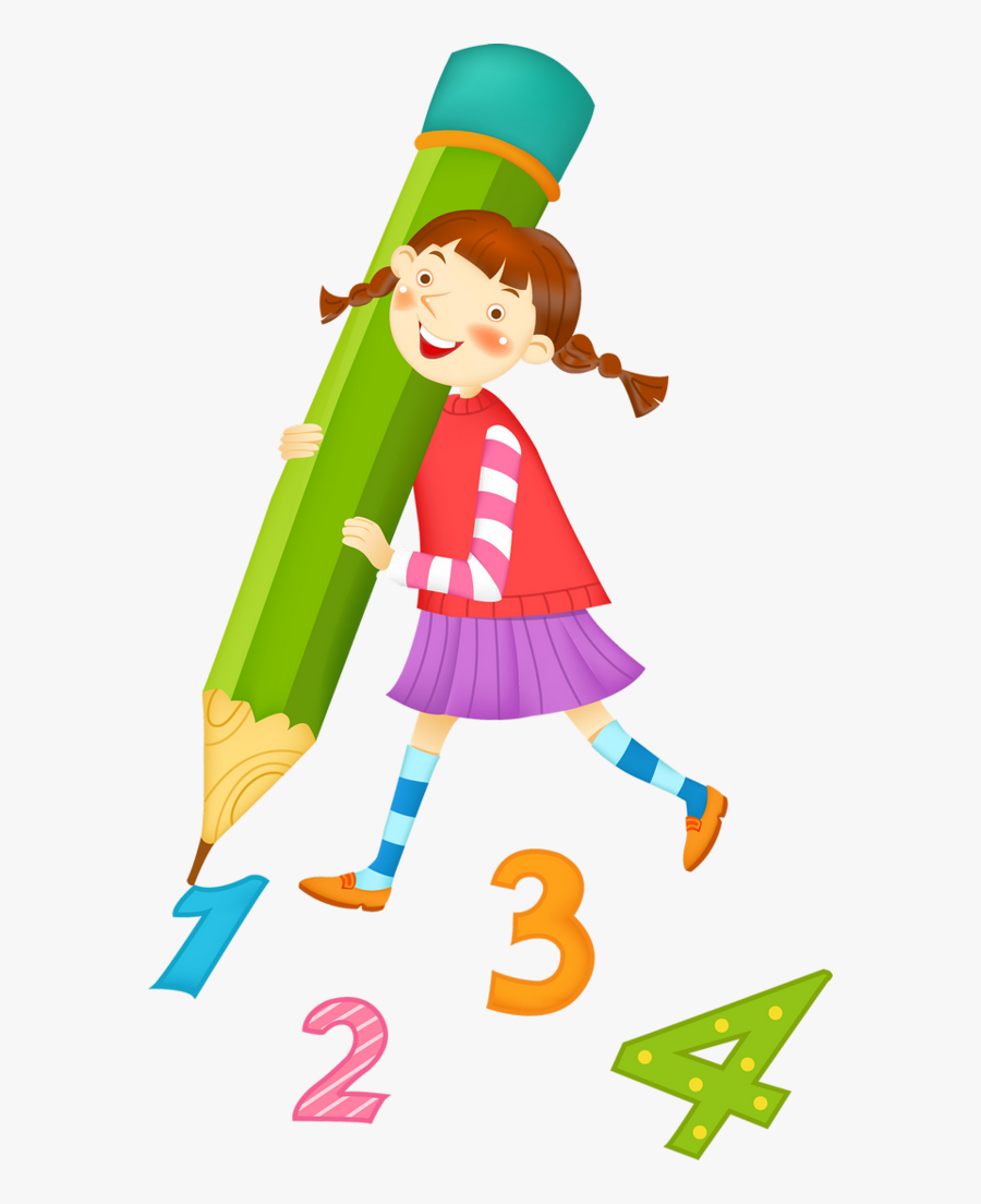 Transparent Sunday School Clipart - Vector School, Transparent Clipart