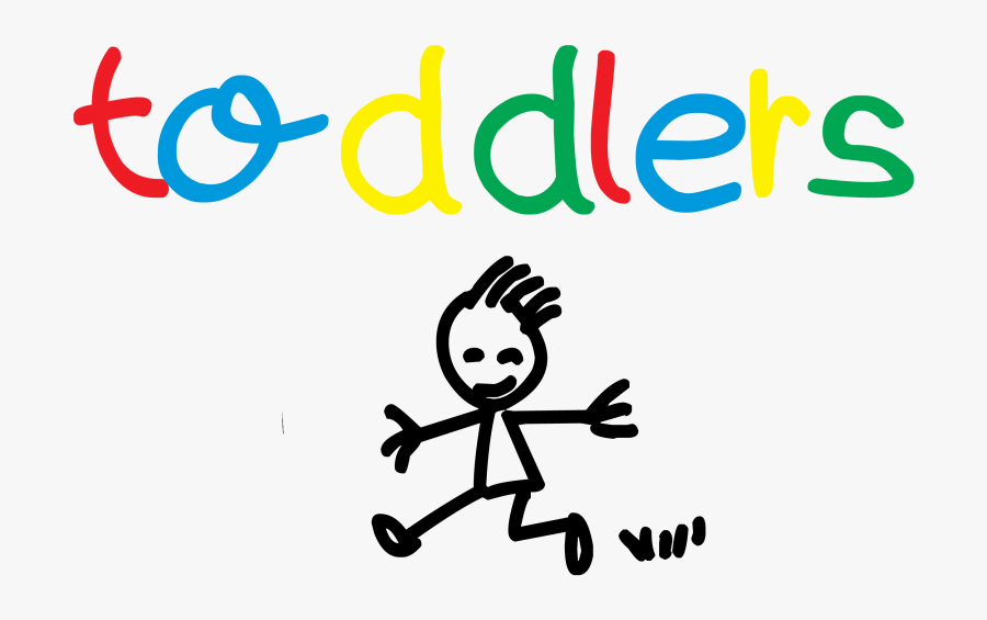 Toddler Sunday School, Transparent Clipart