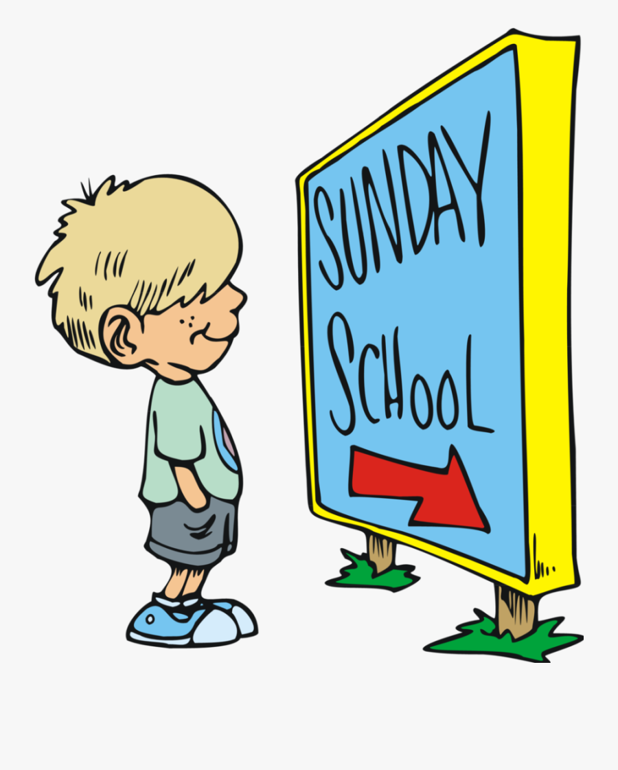 Clipart Family Going To Church, Transparent Clipart