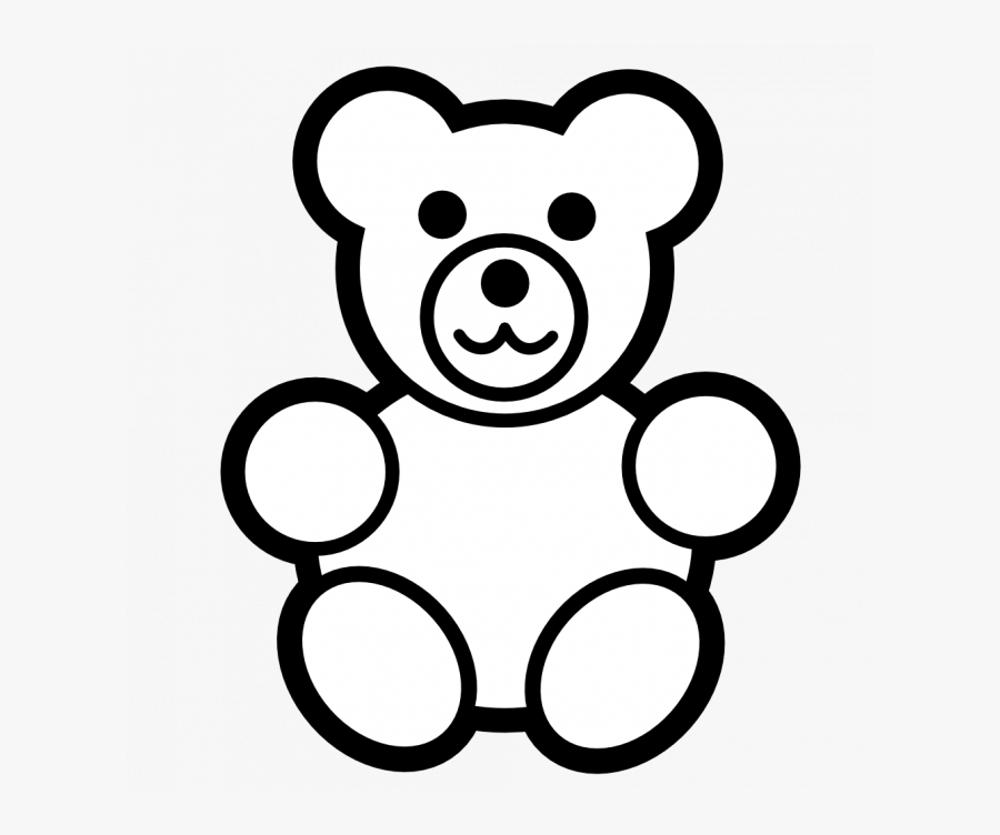 simple teddy