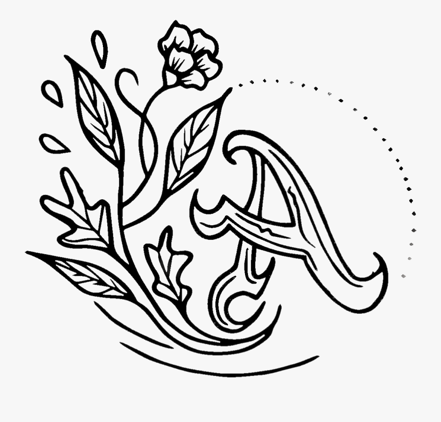 Artistic Roots Tattoo Co, Transparent Clipart