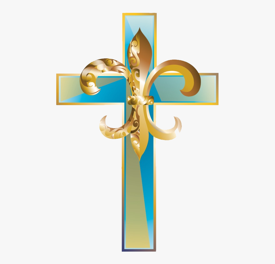 Cross, Transparent Clipart