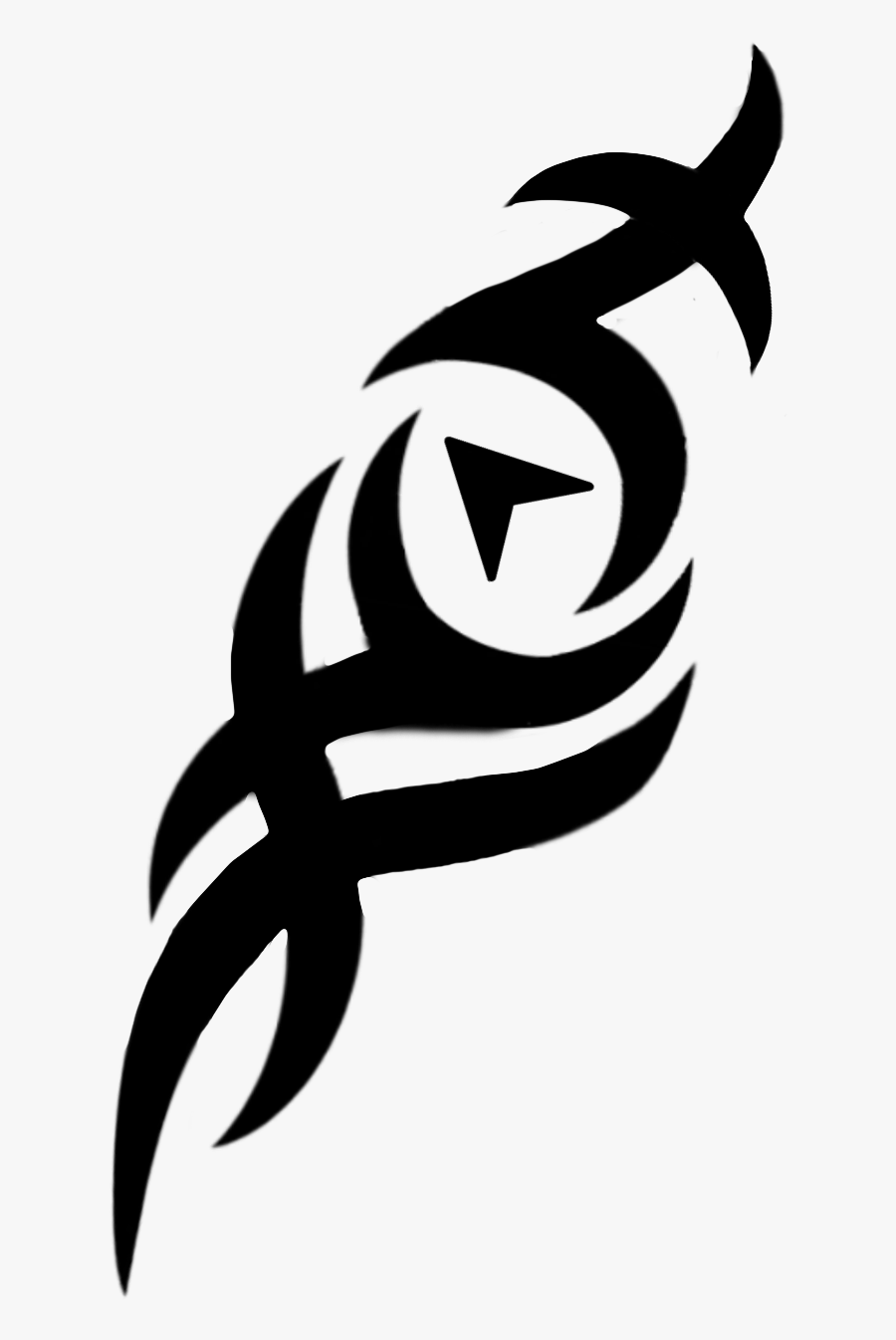 New Png Transparentpng - Tattoos For Photo Editing, Transparent Clipart