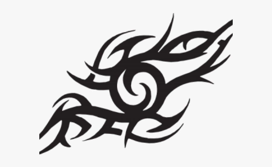 Tattoos For Picsart Editing, Transparent Clipart