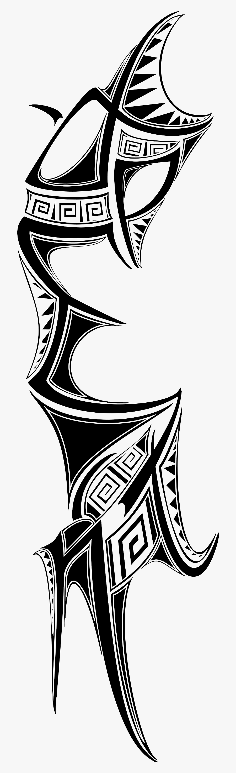 Download Arm Tattoo Png Clipart - Transparent Arm Tattoo Png, Transparent Clipart