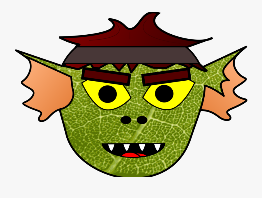 Transparent Lizard Clipart - Lizard Head Png, Transparent Clipart