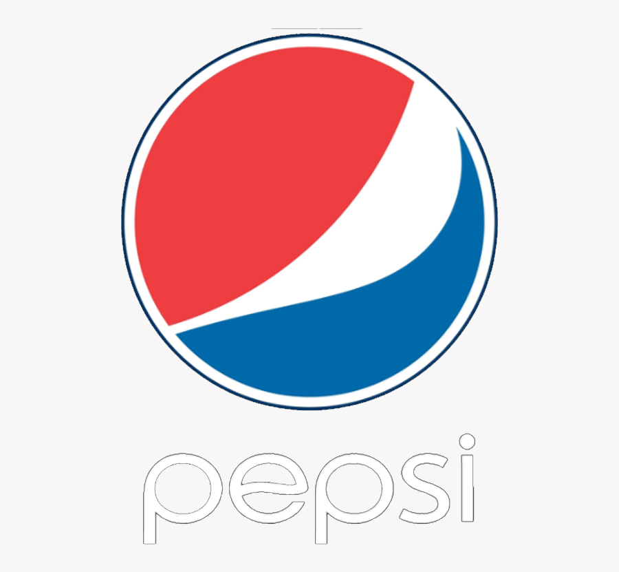 Transparent Soft Drink Clipart - Pepsi Logo 2019 Png, Transparent Clipart