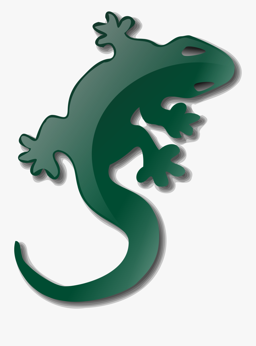 Lizard - Lizard Clip Art, Transparent Clipart