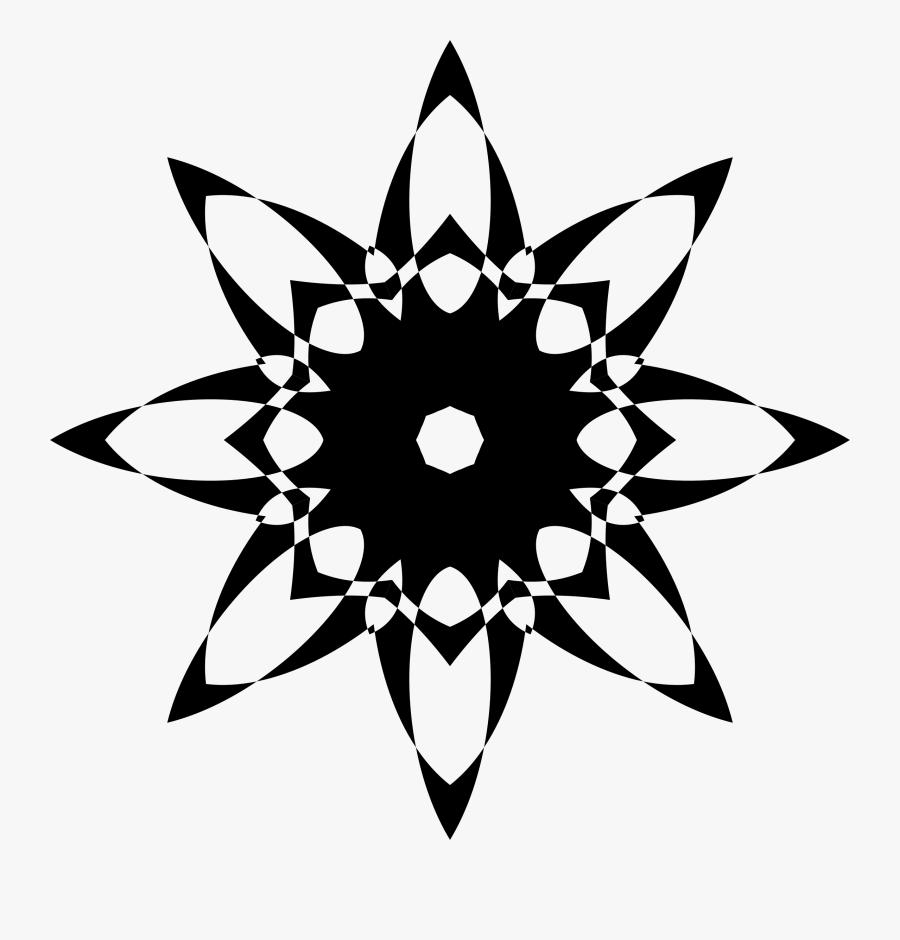 Nautical Star Tattoo Clip Art Computer Icons Spider - Portable Network Graphics, Transparent Clipart