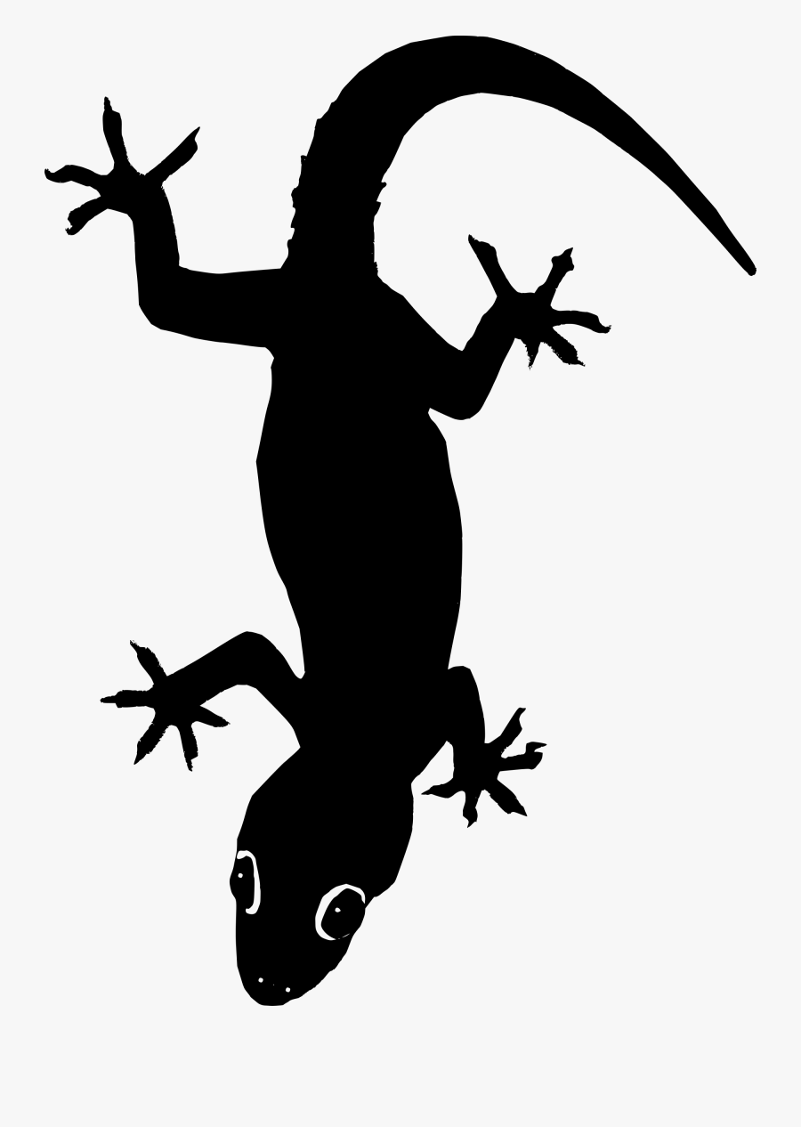 Lizard Clip Art - Lizard Vector Png, Transparent Clipart