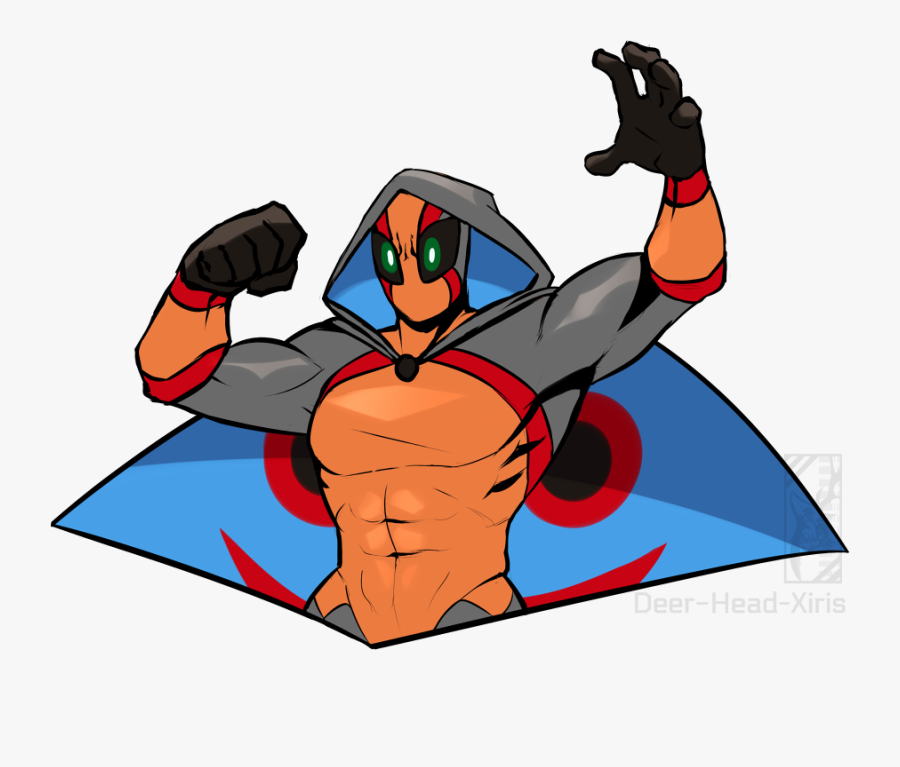 Cartoon, Transparent Clipart