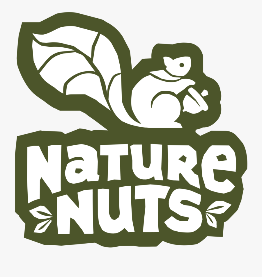 Naturenuts Primary 2, Transparent Clipart