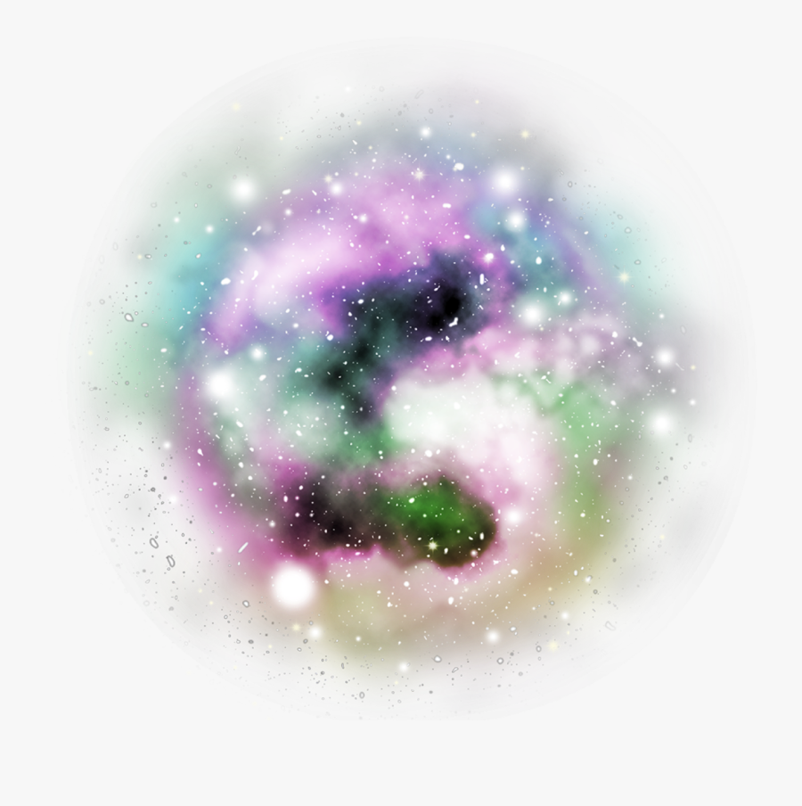 Stardust Png For Picsart, Transparent Clipart