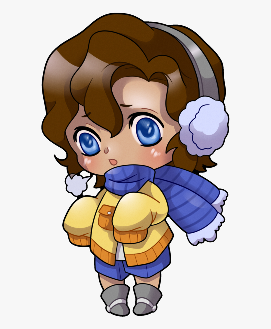 Chilly Morning Clipart - Cartoon, Transparent Clipart