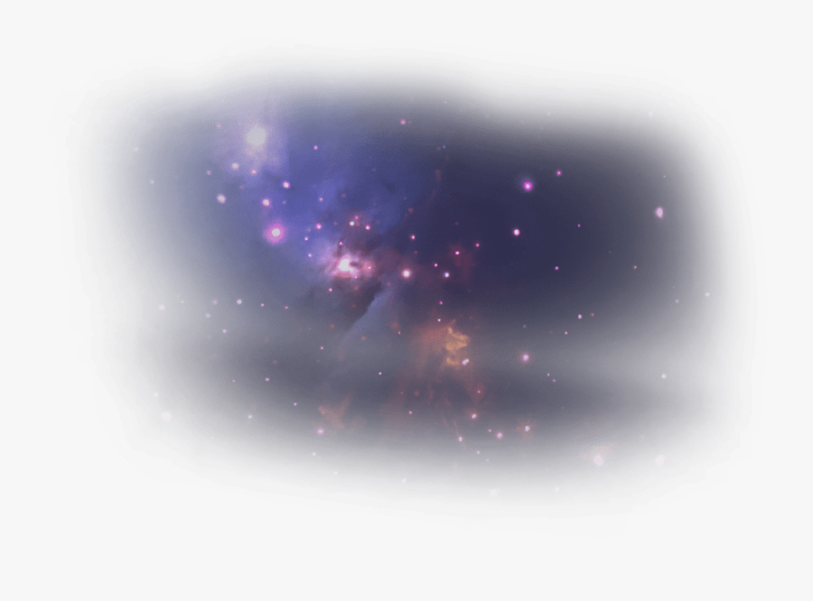 Galaxy Outer Clip Art Banner - Space Png Transparent, Transparent Clipart