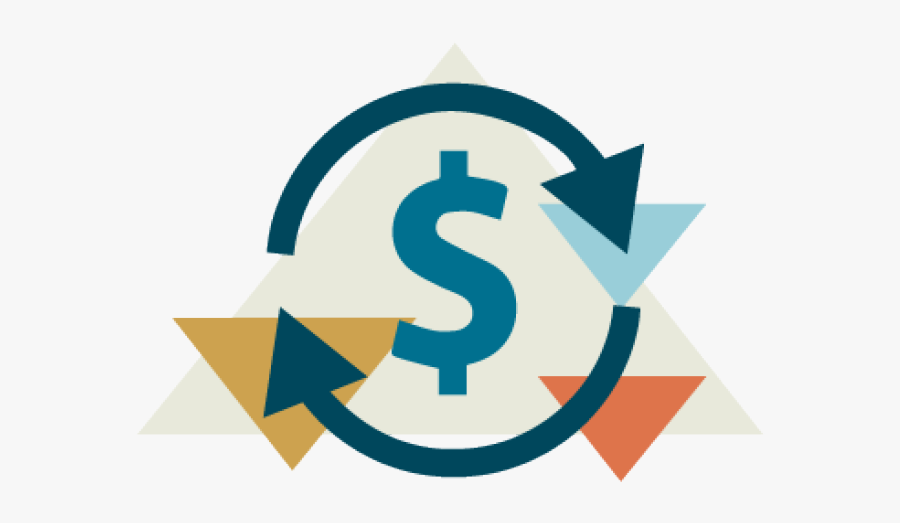 Cash Clipart Cash Management - Black Logo Money, Transparent Clipart