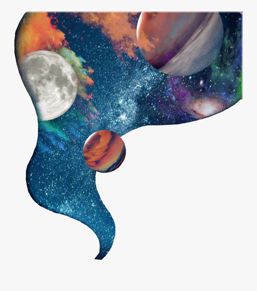 Planet Clipart Galaxy - Vietnam Mobile Telecom Services, Transparent Clipart