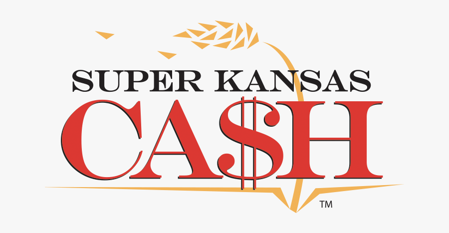 Super Kansas Cash Winning Numbers From Last Night, Transparent Clipart