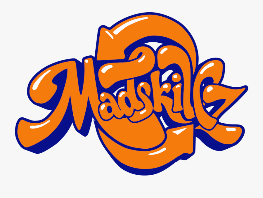 Madskillz, Transparent Clipart