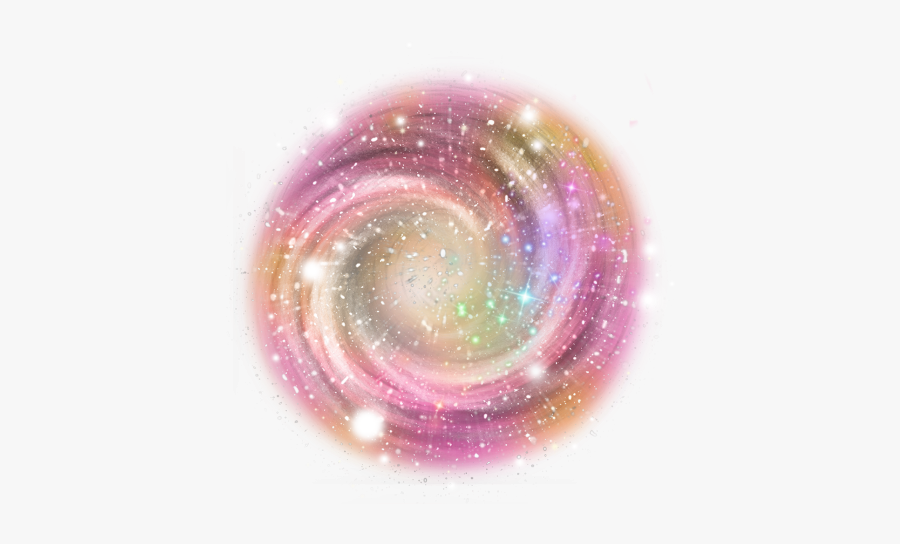 Spiral Galaxy Png, Transparent Clipart