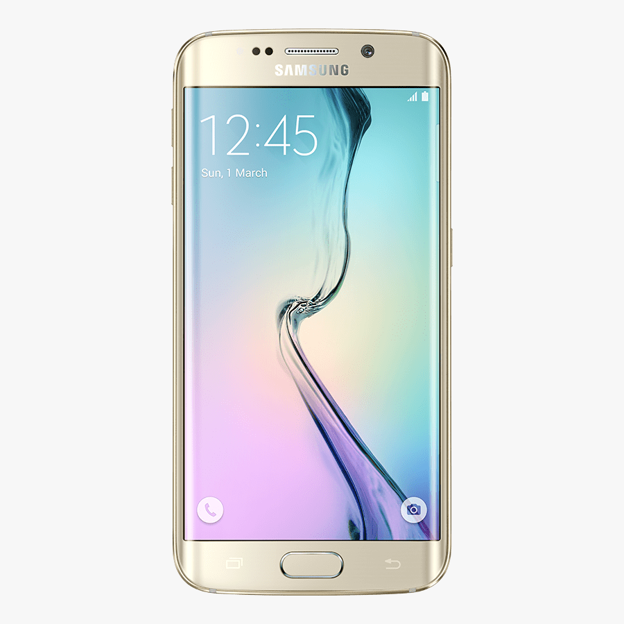 Samsung Galaxy S - Samsung Galaxy Duos 5, Transparent Clipart